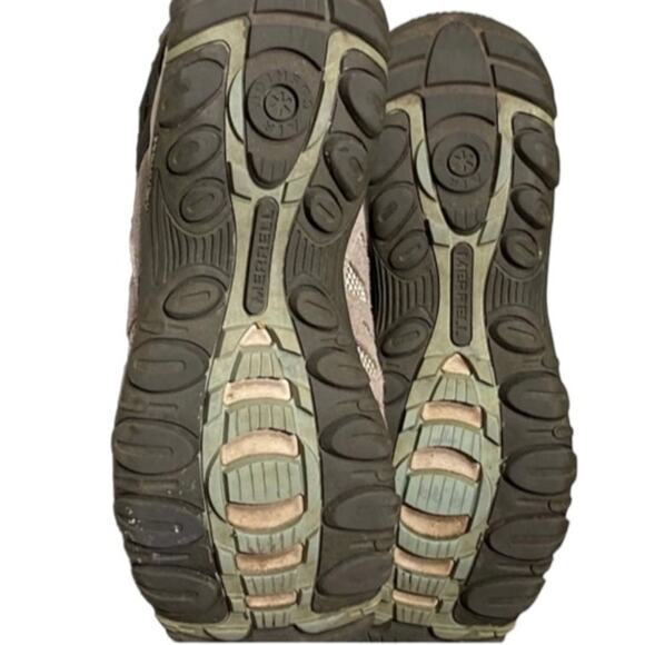 Women's Merrell Accentor 2 Ventilator Suede Low-top  Hiking Boot- Size 9.5 - Picture 5 of 9